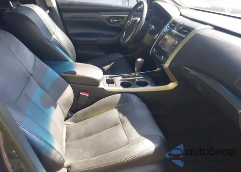 2013 Nissan Altima 2.5 Sl z USA, uszkodzony, nr VIN 1N4AL3AP2DC123043